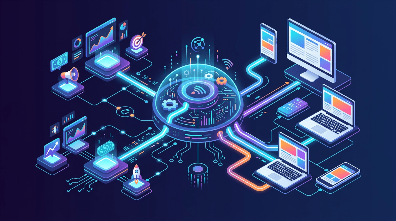 adlibrary ad library ads library meta ads library ai marketing tool 1