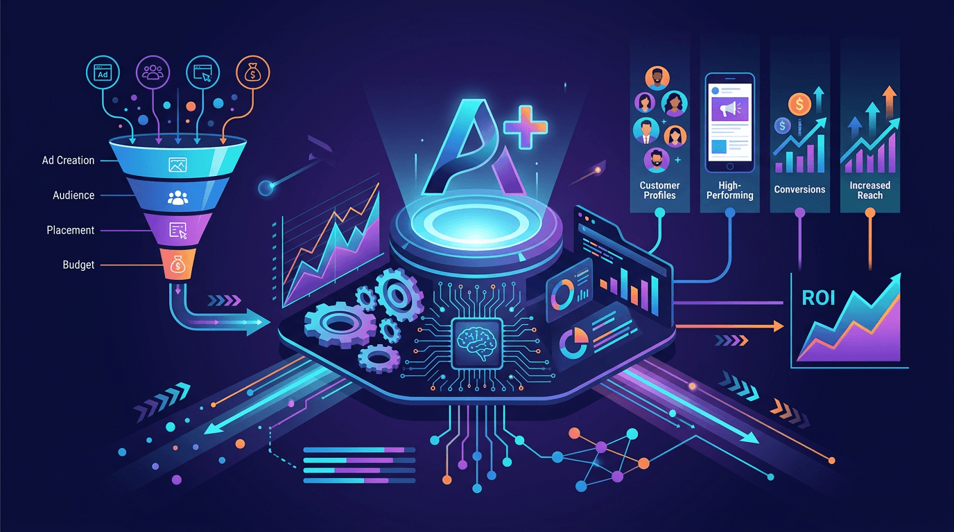 adlibrary ad library ads library meta ads library ai marketing tool 1