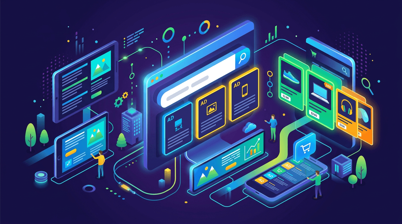 adlibrary ad library ads library meta ads library ai marketing tool 1