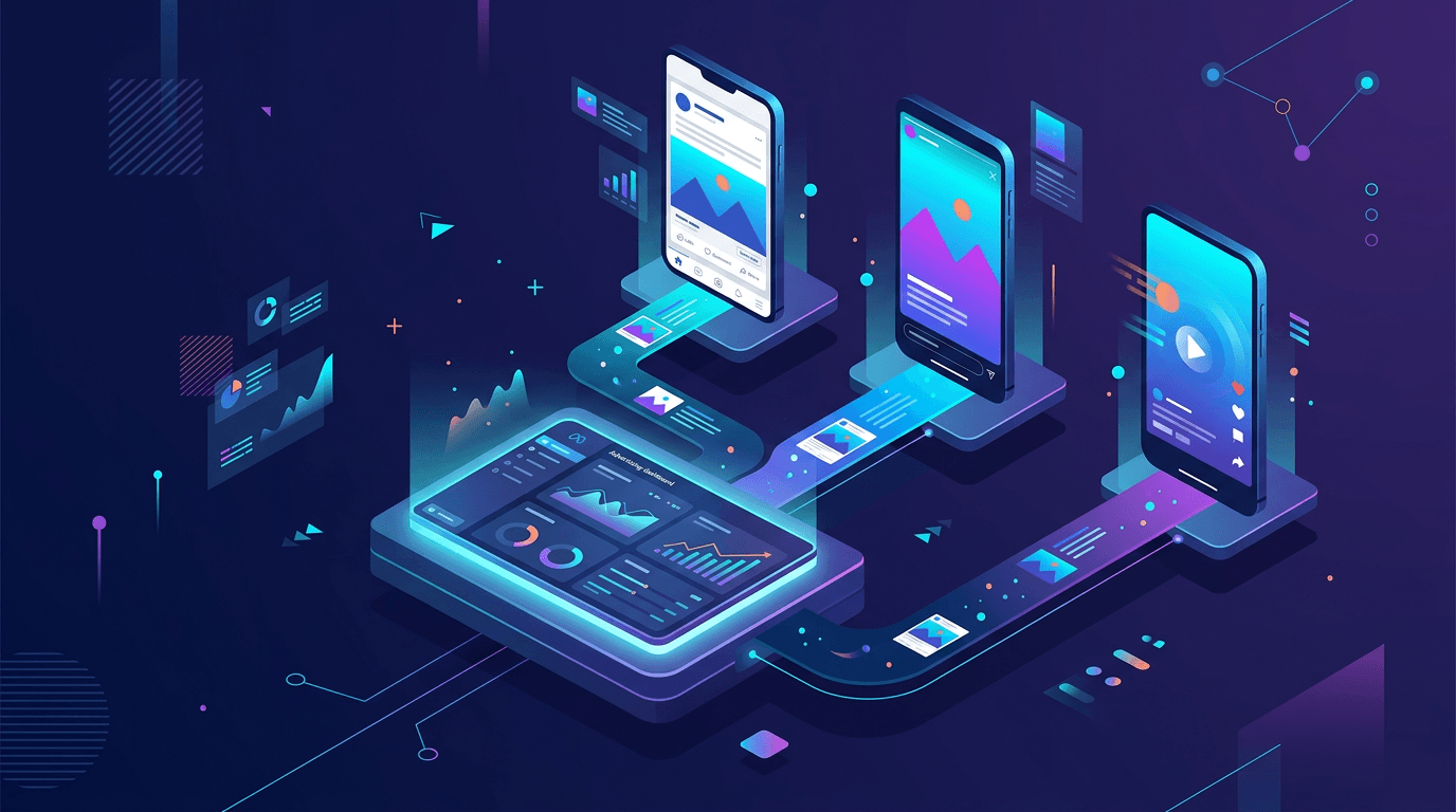 adlibrary ad library ads library meta ads library ai marketing tool 1