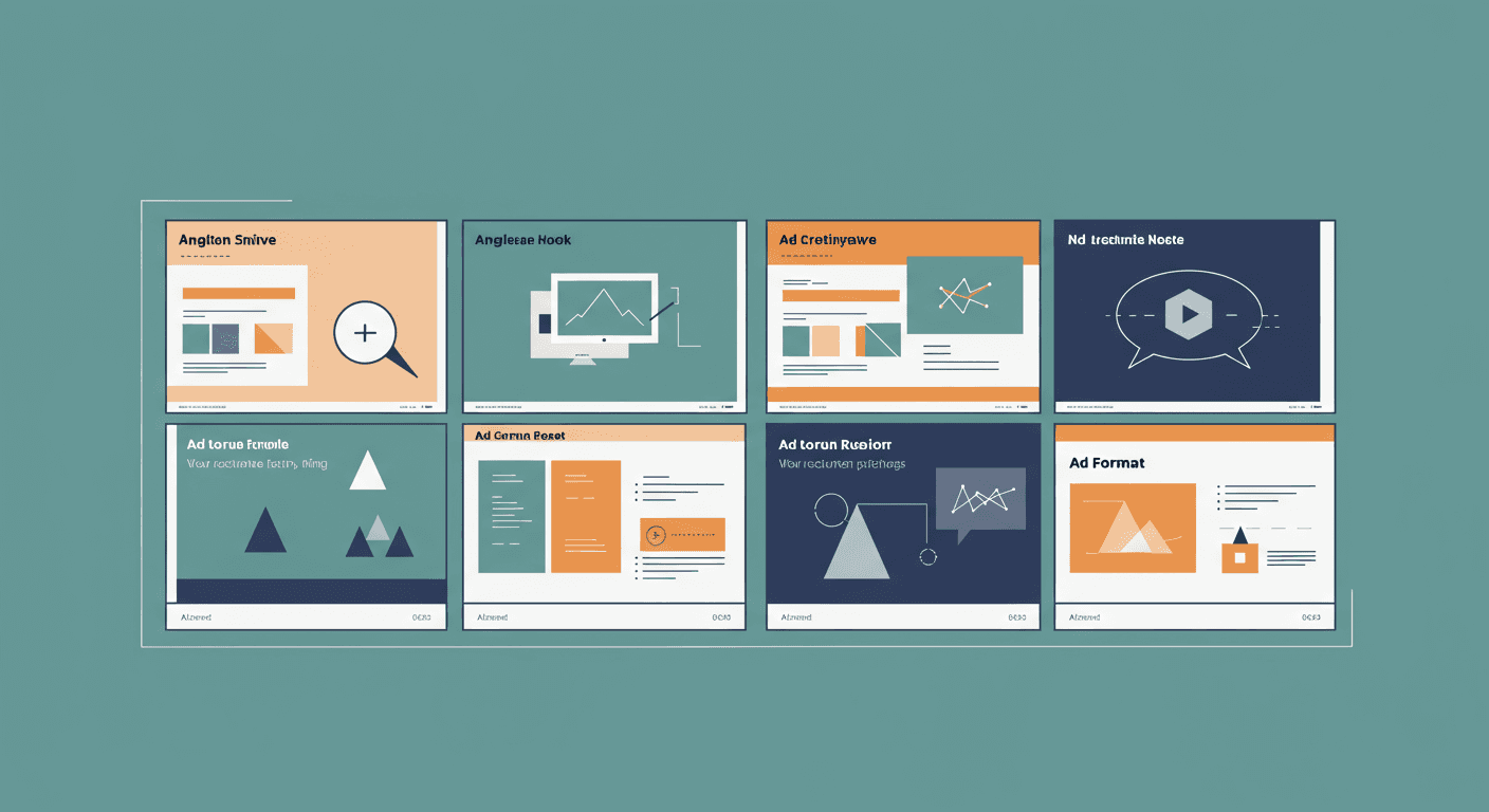 adlibrary ad library ads library meta ads library ai marketing tool 1