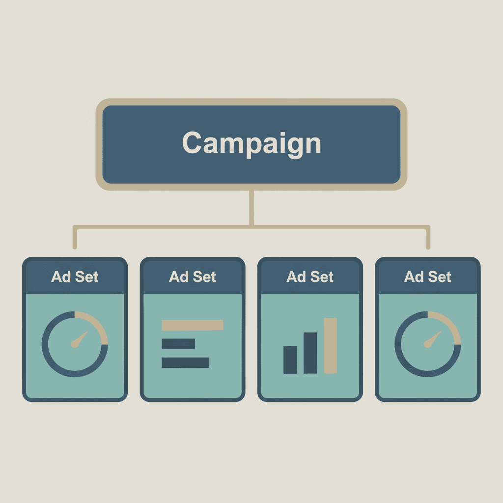 adlibrary ad library ads library meta ads library ai marketing tool 1