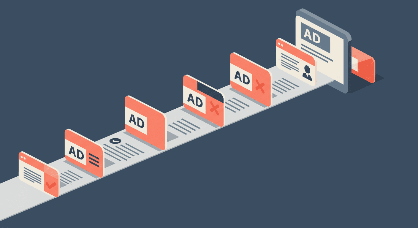 adlibrary ad library ads library meta ads library ai marketing tool 1