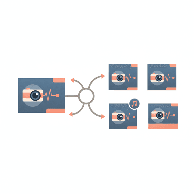 Advantage+ Creative: meaning, examples, and how it works
