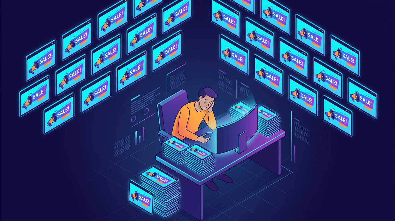 adlibrary ad library ads library meta ads library ai marketing tool 1