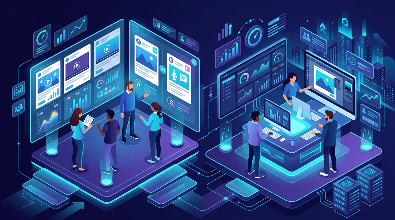 adlibrary ad library ads library meta ads library ai marketing tool 1