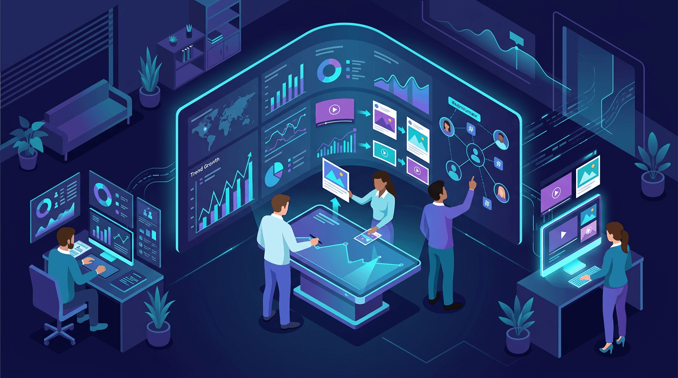 adlibrary ad library ads library meta ads library ai marketing tool 1